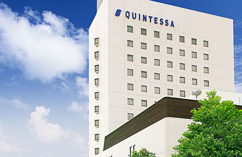 Ogaki Hotel | Quintessa Hotel Ogaki