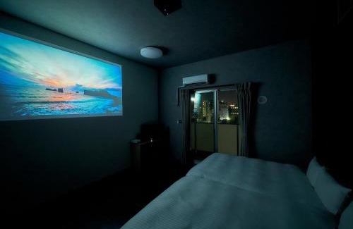 Hakata-ku House | Rakuten STAY Hakata Gion 101 Superior Room