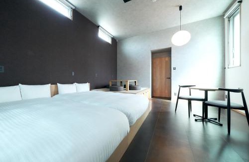 Hakata-ku House | Rakuten STAY Hakata Gion 401 Superior Room