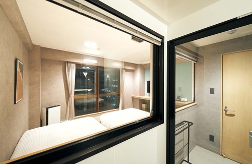 Maejima Hotel | Rakuten STAY Naha Tomari Pier