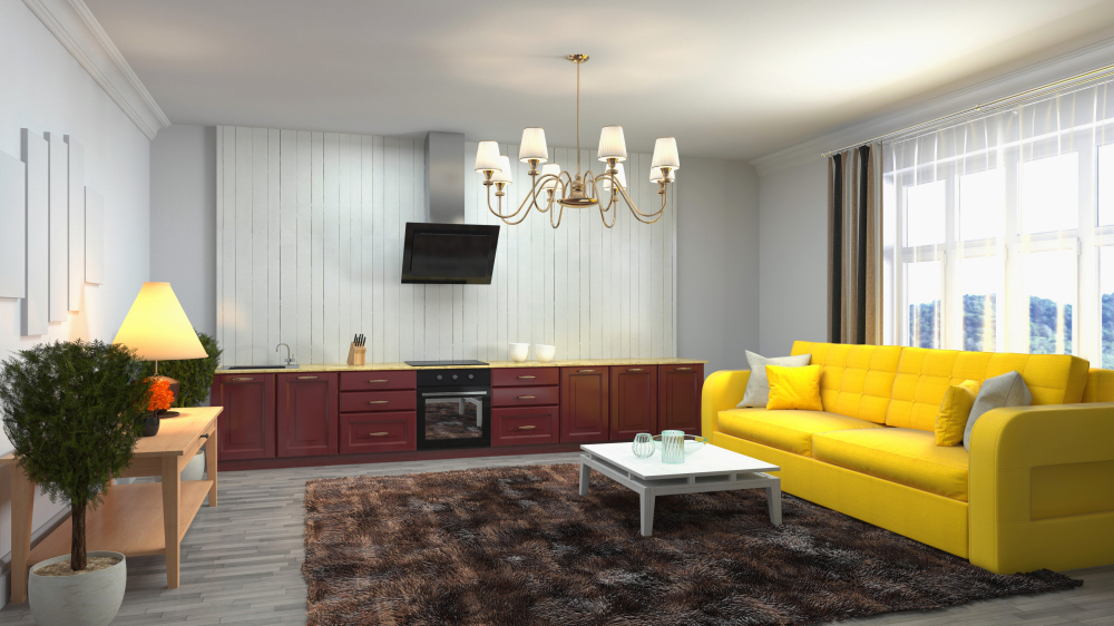 Higashimikuni Apartment | @RLiS_house Shin-Osaka Kita - Vacation STAY 7953