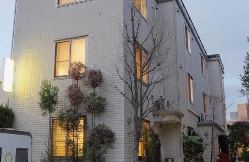 Sakyo Ward House | RokuRoku