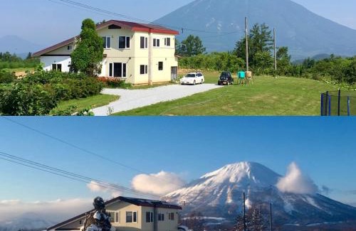 Rusutsu House | RUSUTSU HOLIDAY CHALET/Vacation STAY 3822