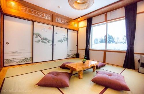 Rusutsu House | RUSUTSU HOLIDAY CHALET/Vacation STAY 3822