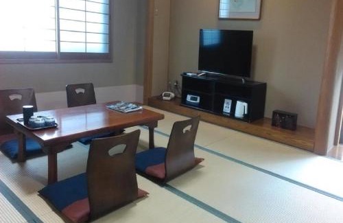 Maizuru Hotel | Ryokan Ginsuikaku - Vacation STAY 40413