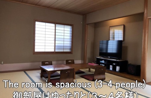 Maizuru Hotel | Ryokan Ginsuikaku - Vacation STAY 40409
