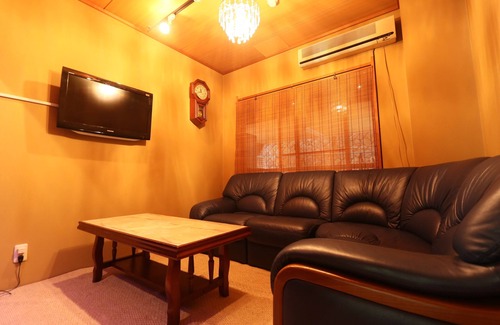 Miyakami House | Ryokan Shiori