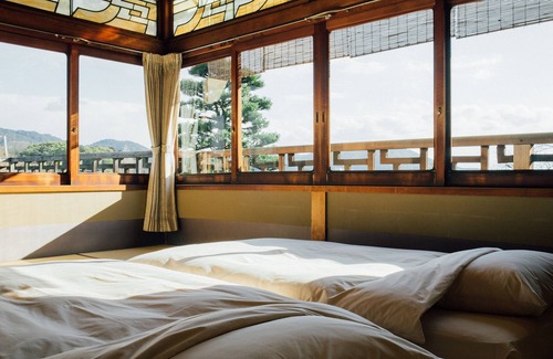 Sakyo Ward House | Ryokan Yoshida-sanso