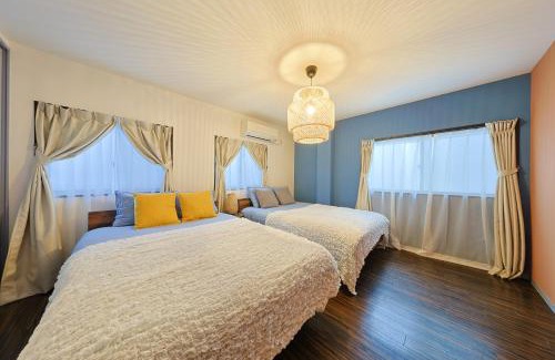 Minato Apartment | Ryugu -竜宮-