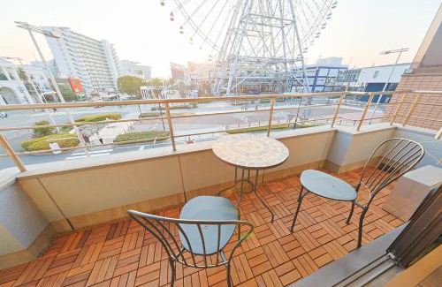 Minato Apartment | Ryugu -竜宮-