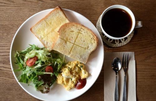 Ueda Hostel | Sai no Tsuno Guest House