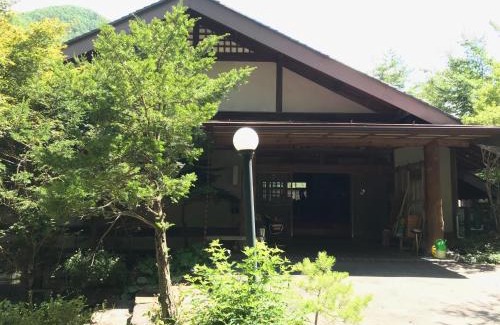 Narai-juku Hotel | Samurai Hotel Naraiso