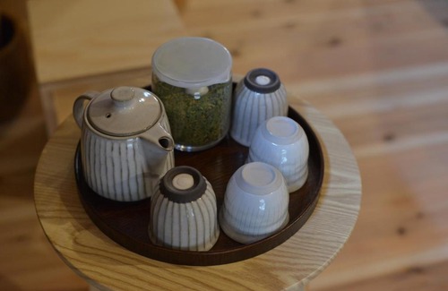 Sasayama Hotel | Sasayama Castle Town Guest House KOMEYA - Vacation STAY 92064