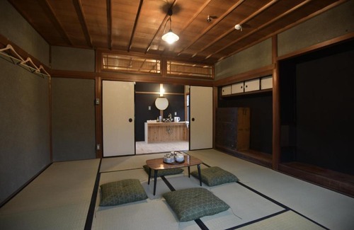 Sasayama Hotel | Sasayama Castle Town Guest House KOMEYA - Vacation STAY 92046