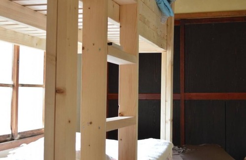 Ine-cho Hostel | Satoyama Guest house COUTURE - Hostel
