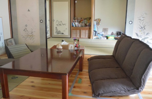 Ine-cho Hostel | Satoyama Guest house COUTURE - Hostel
