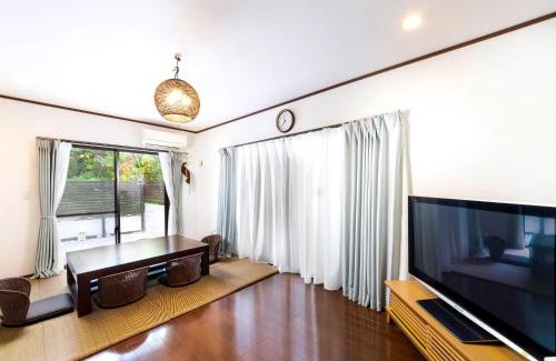 Tancha House | Sea Stay Okinawa/Vacation STAY 78095