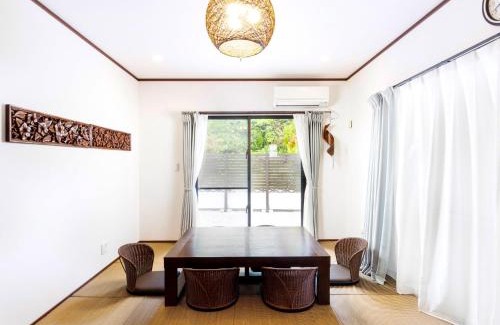 Tancha House | Sea Stay Okinawa/Vacation STAY 78095