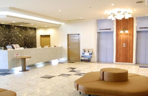 Shimizu Ward Hotel | Seagrande Shimizu Station Hotel / Vacation STAY 8211