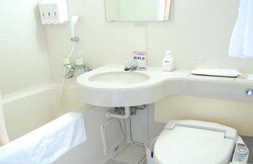 Shimizu Ward Hotel | Seagrande Shimizu Station Hotel / Vacation STAY 8200
