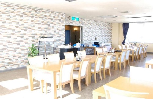 Shimizu Ward Hotel | Seagrande Shimizu Station Hotel / Vacation STAY 8200