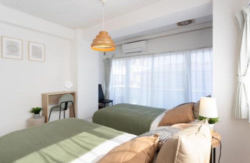 Kamata Apartment | "Second floor" - Vacation STAY 16319