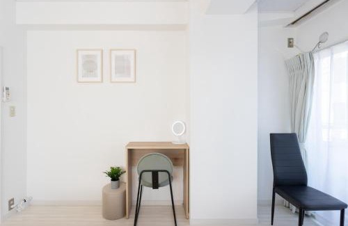 Kamata Apartment | "Second floor" - Vacation STAY 16319