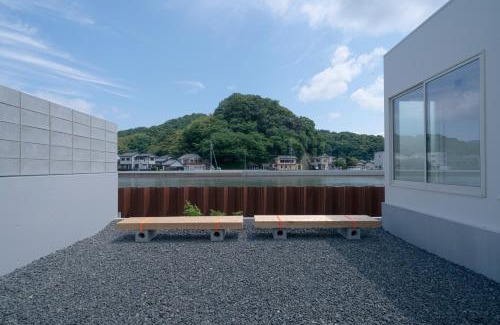 Maizuru House | SEW STAY Slow Seam KYOTO MAIZURU