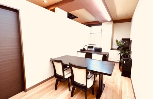 Matsuyama Hotel | Shiki Building 5th Floor 6th Floor - Vacation STAY 62629v