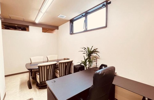 Matsuyama Hotel | Shiki Building 5th Floor 6th Floor - Vacation STAY 62629v
