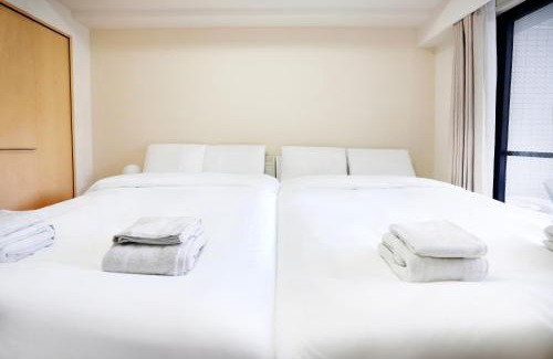 Kabukicho Apartment | Shinjuku-IEE