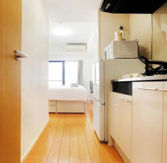 Kabukicho Apartment | Shinjuku-IEE