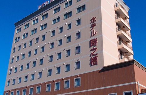 Suruga Ward Hotel | Shizuoka Hotel Tokinosumika