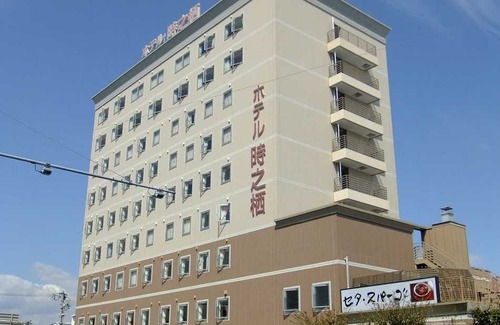Suruga Ward Hotel | Shizuoka Hotel Tokinosumika