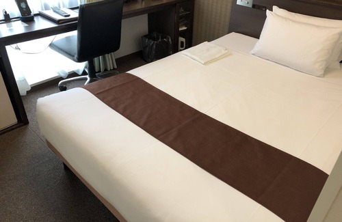 Aoi Ward Hotel | Shizutetsu Hotel Prezio Shizuoka Station Kita
