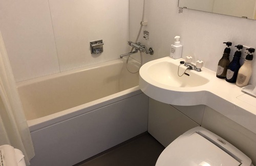 Aoi Ward Hotel | Shizutetsu Hotel Prezio Shizuoka Station Kita