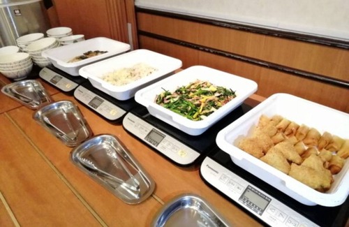 Minamimachi Hotel | Sky Heart Hotel Kawasaki
