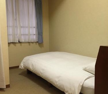 Minamimachi Hotel | Sky Heart Hotel Kawasaki