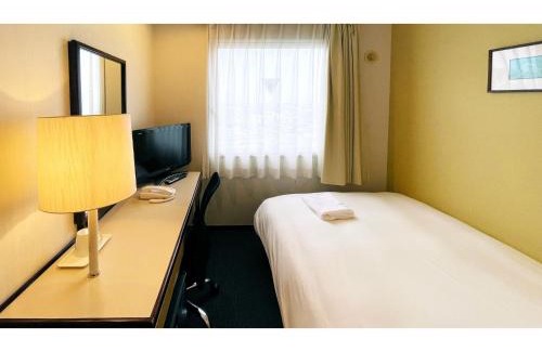 Yonago Hotel | Smile Hotel Yonago - Vacation STAY 97630v