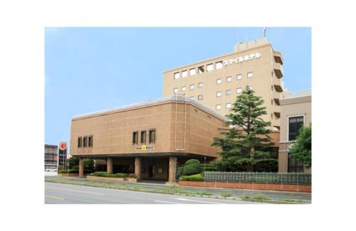 Yonago Hotel | Smile Hotel Yonago - Vacation STAY 97630v