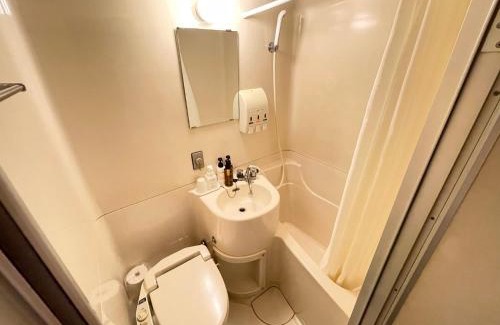 Yonago Hotel | Smile Hotel Yonago - Vacation STAY 97630v