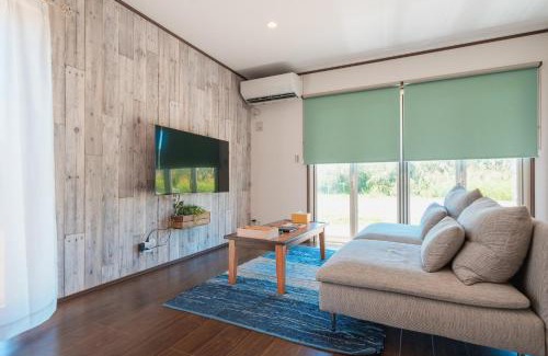 Minamiboso House | South coast Chikura - Vacation STAY 15277