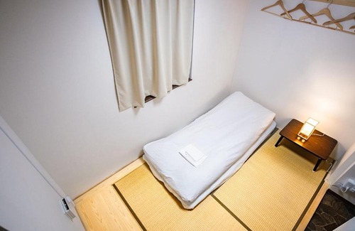 Nanbasennichimae House | STAY OSAKA NAMBA