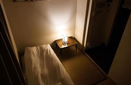 Nanbasennichimae House | STAY OSAKA NAMBA