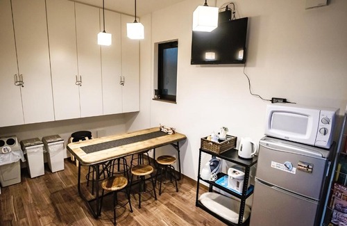 Nanbasennichimae House | STAY OSAKA NAMBA