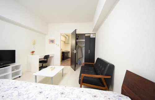 Asato Apartment | Sumuka Asato Station 1K F-4