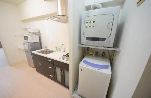 Asato Apartment | Sumuka Asato Station 1K F-8
