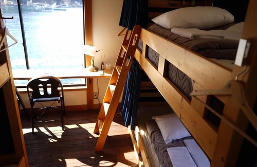 Hedamura Hostel | Tagore Harbor Hostel