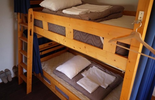 Hedamura Hostel | Tagore Harbor Hostel