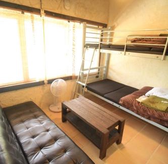Taketomi-jima Taketomi-cho Hostel | Taketomijima Guesthouse and je Taime